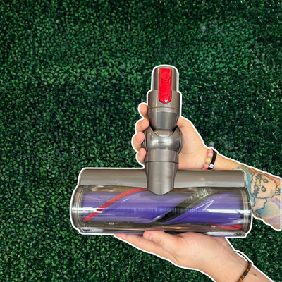 Vacuums