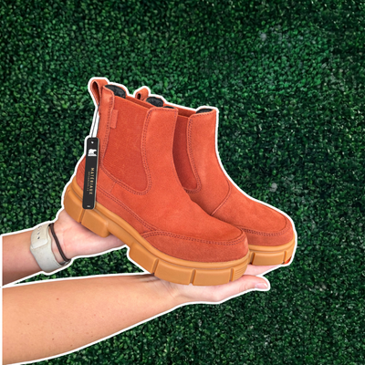 Women's Boots