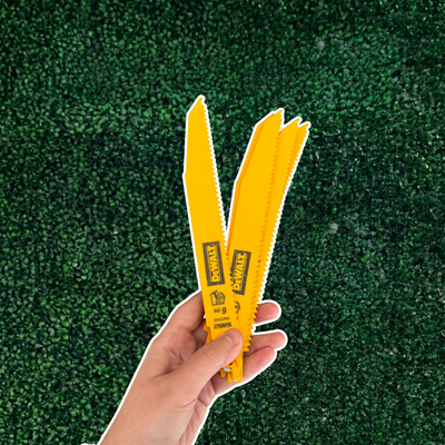 Tool Blades & Bits