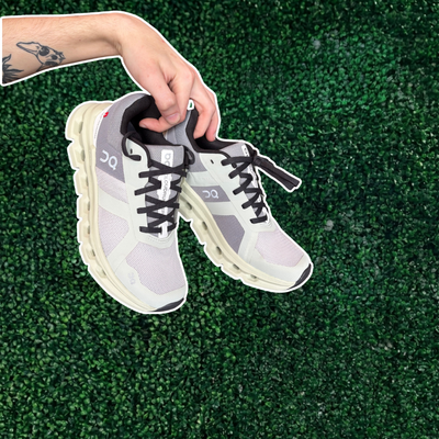 Women's Athletic Shoes