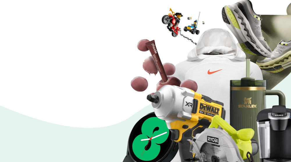Your online outlet for name-brand finds