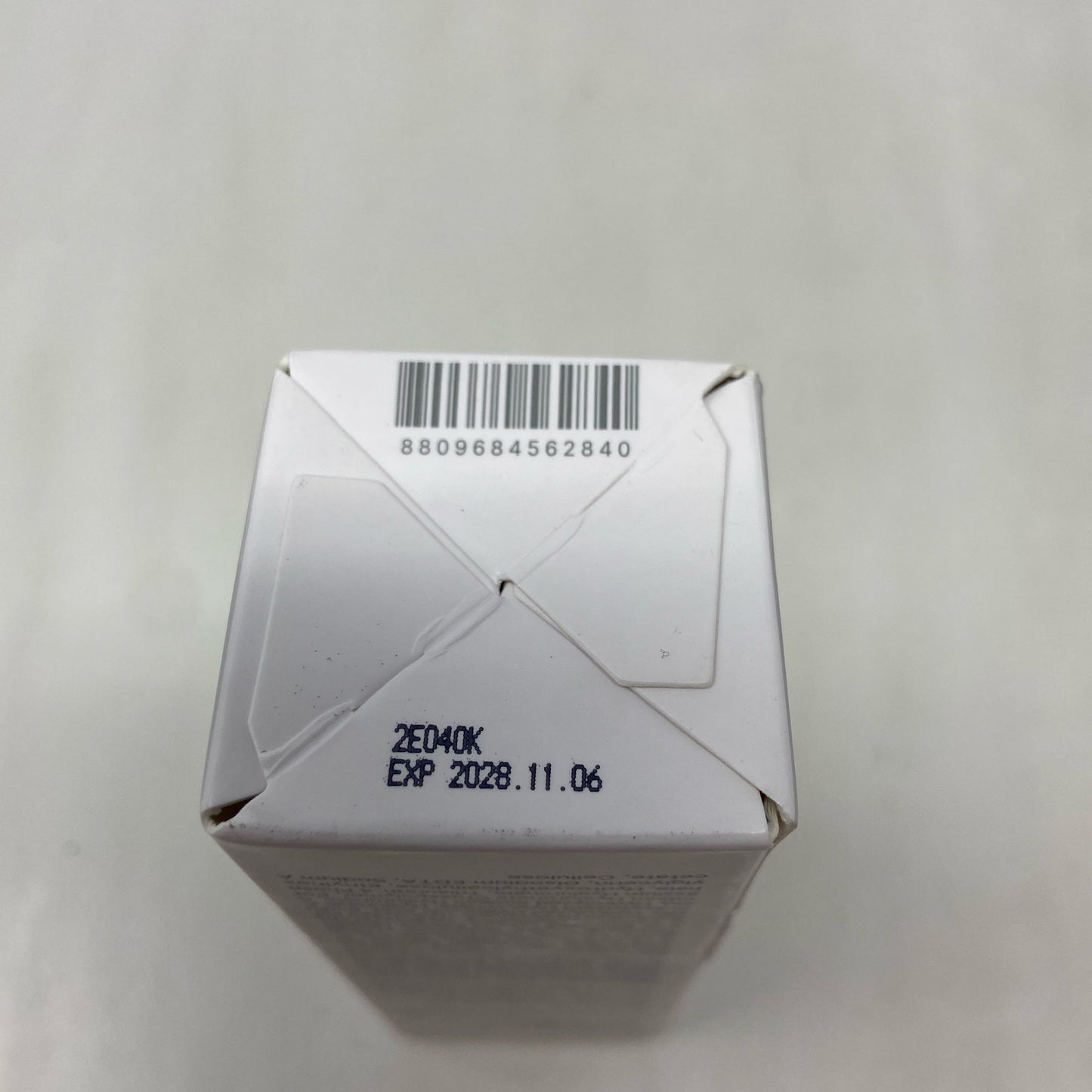 Serial #/Tag-UNT443539ZXP