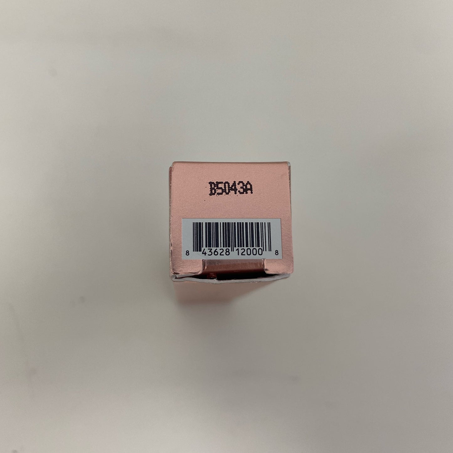 Serial #/Tag-LPNO535281431