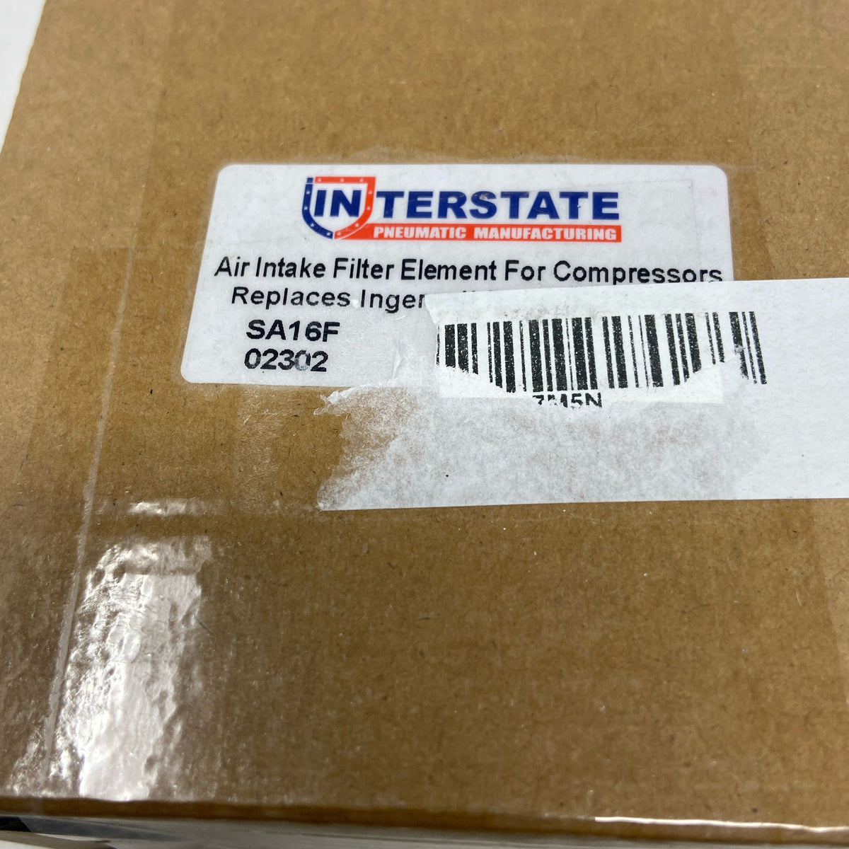Serial #/Tag-UNT7155497KP