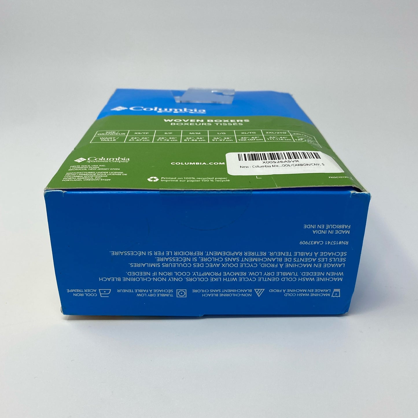 Bottom-UNT677153S1X