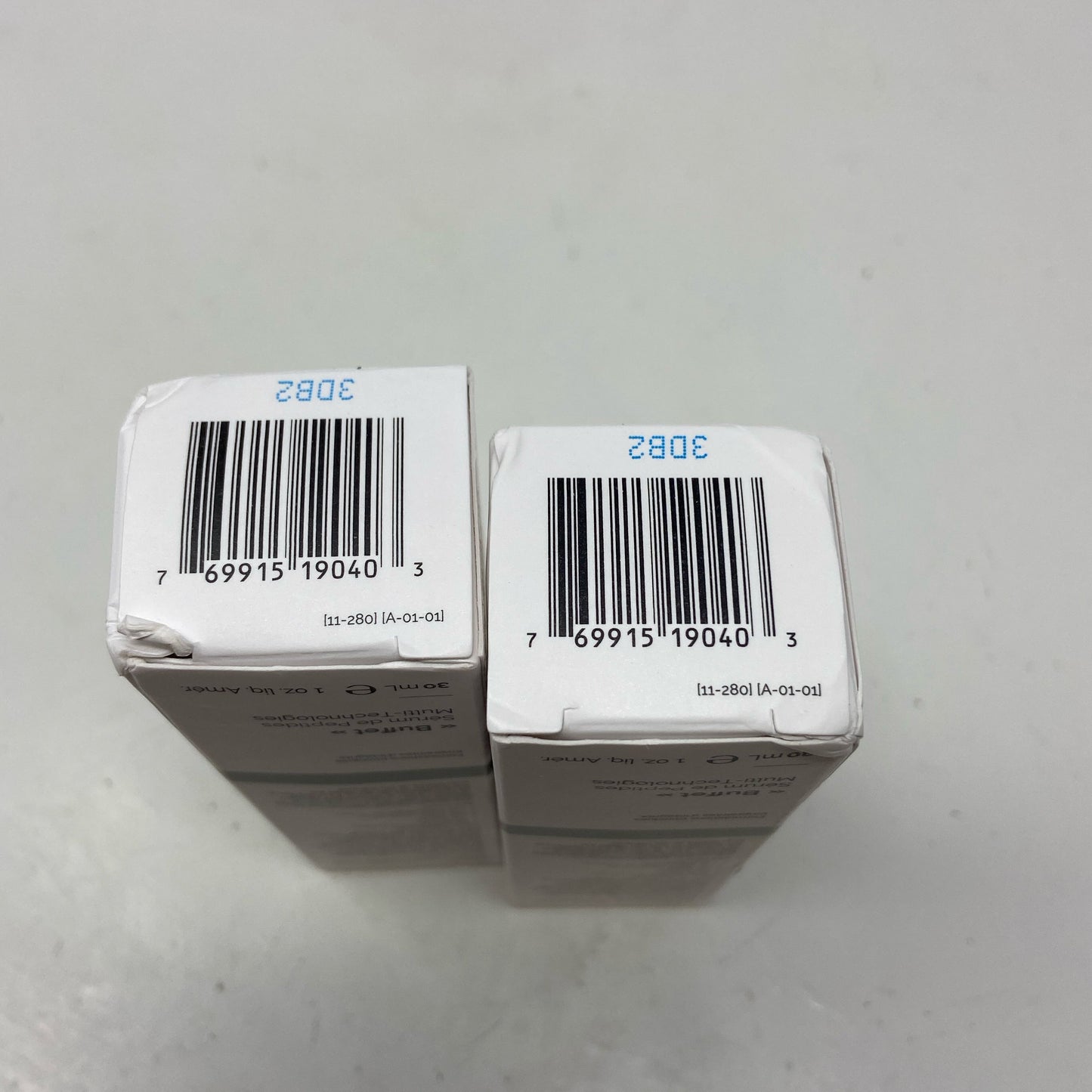 Serial #/Tag-LPNPMBZ7340717