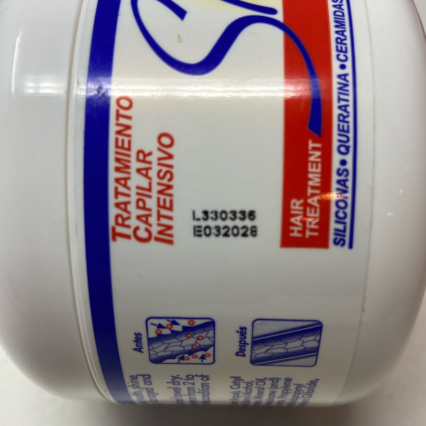 Serial #/Tag-LPNT023633146