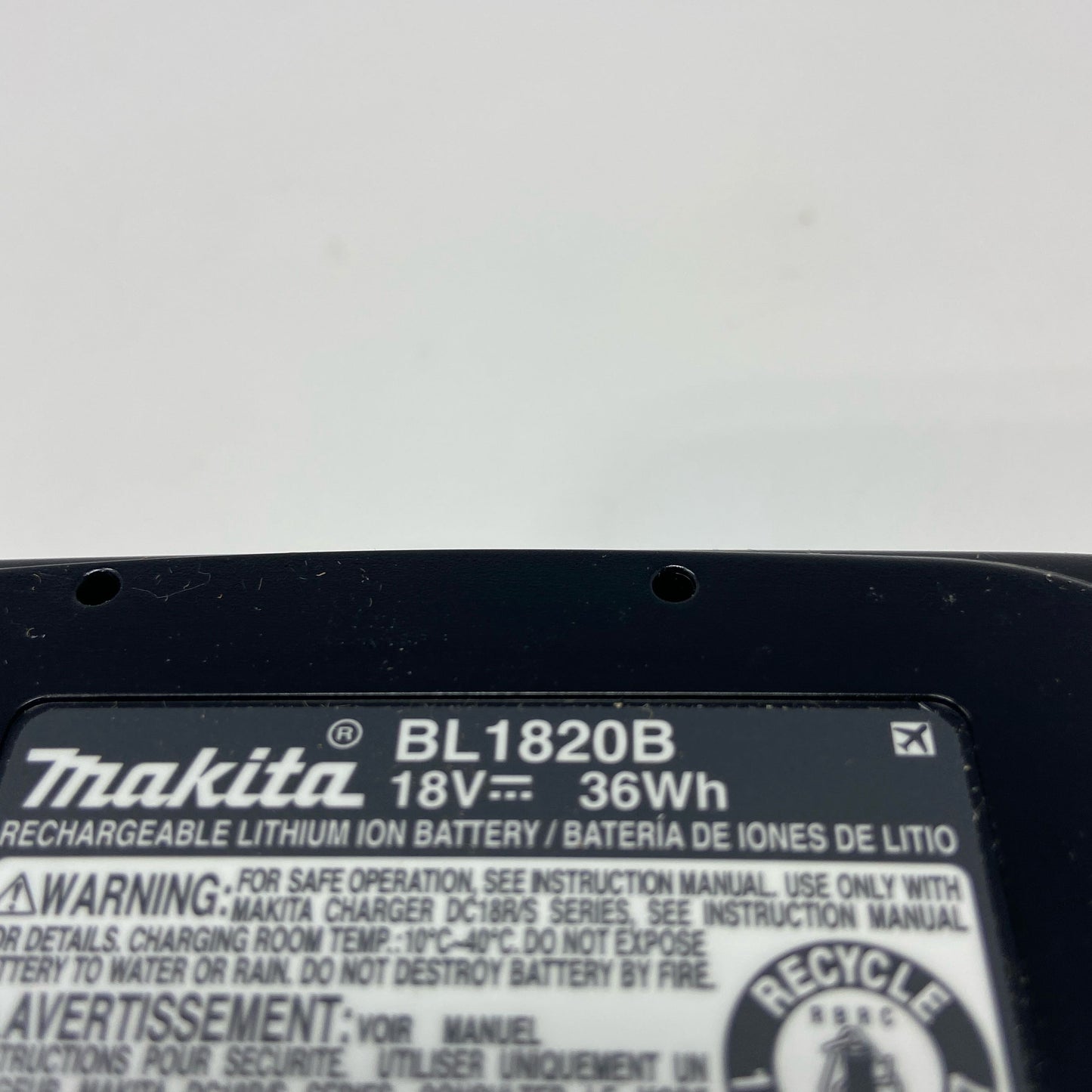 Serial #/Tag-UNT730157A10
