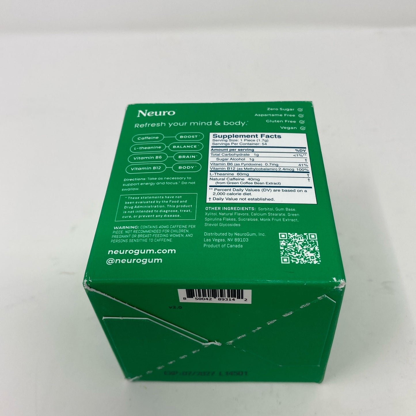 Bottom-UNT724207YPW