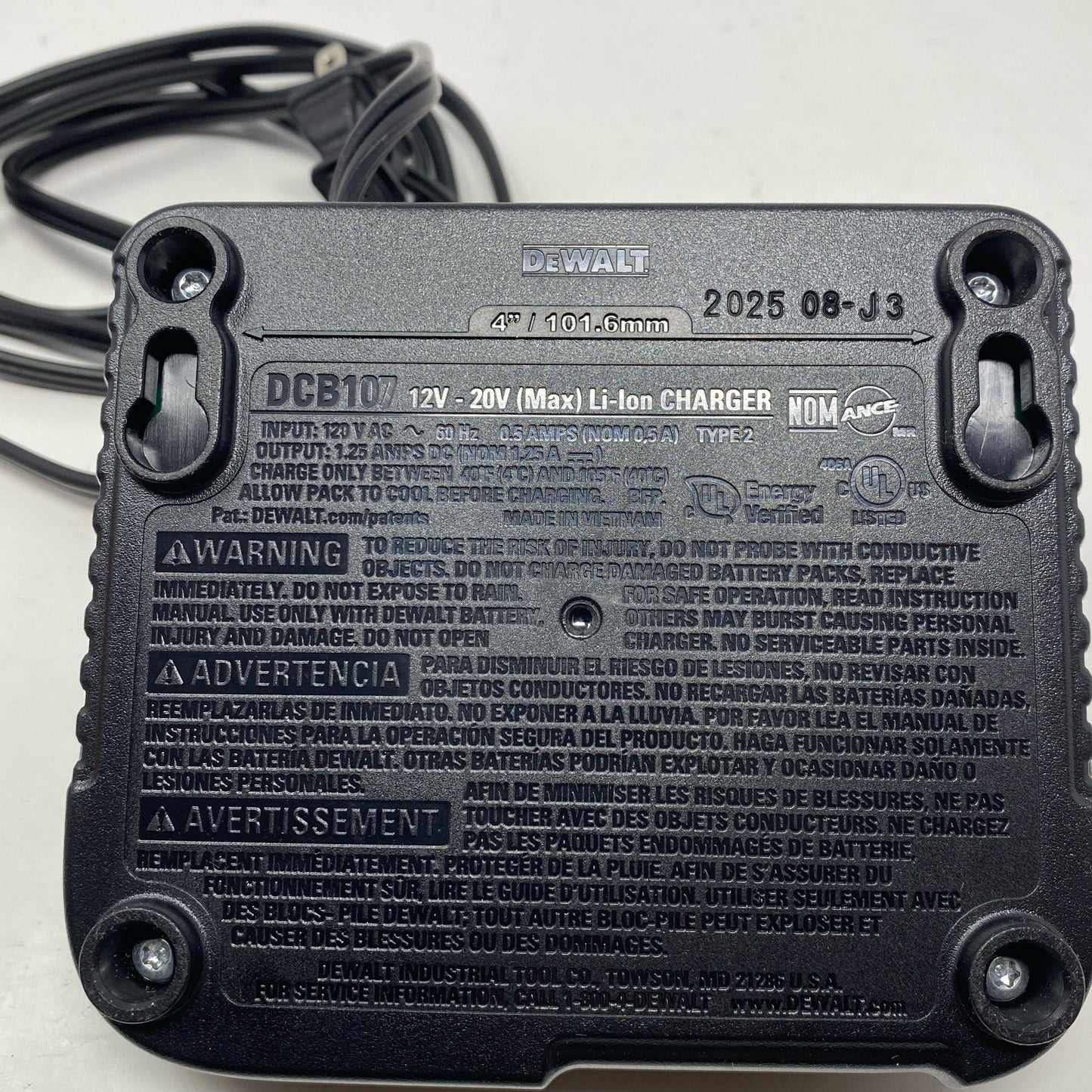 Bottom-UNT8112323MW