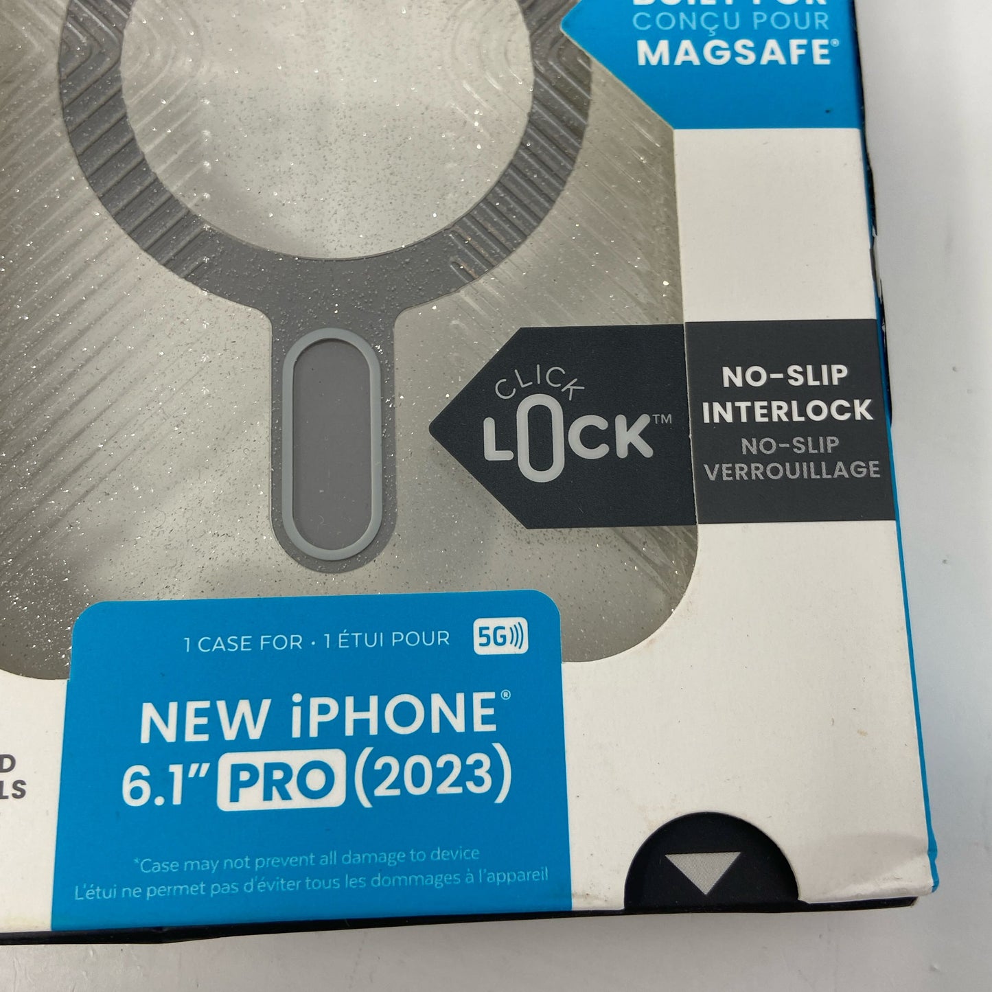 Serial #/Tag-LPNO538572350