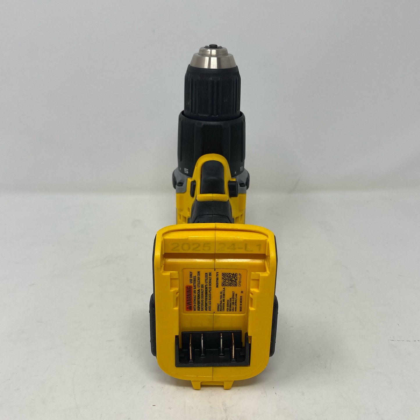 Bottom-LPNAC764050775