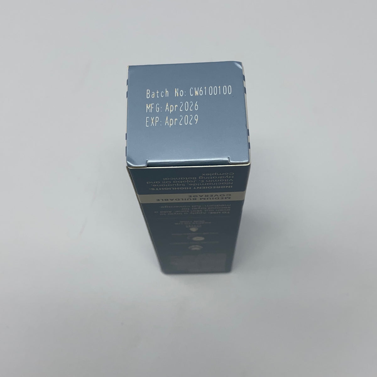Bottom-UNT263618XV2