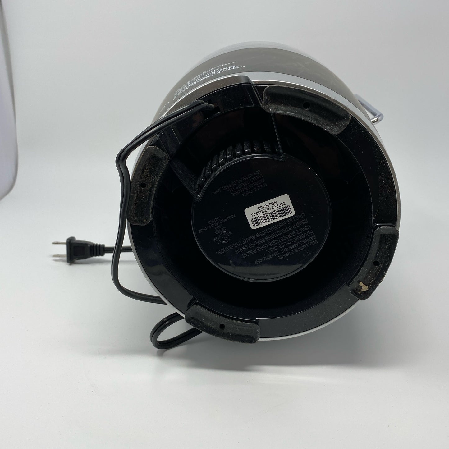 Bottom-UNT515372GC7