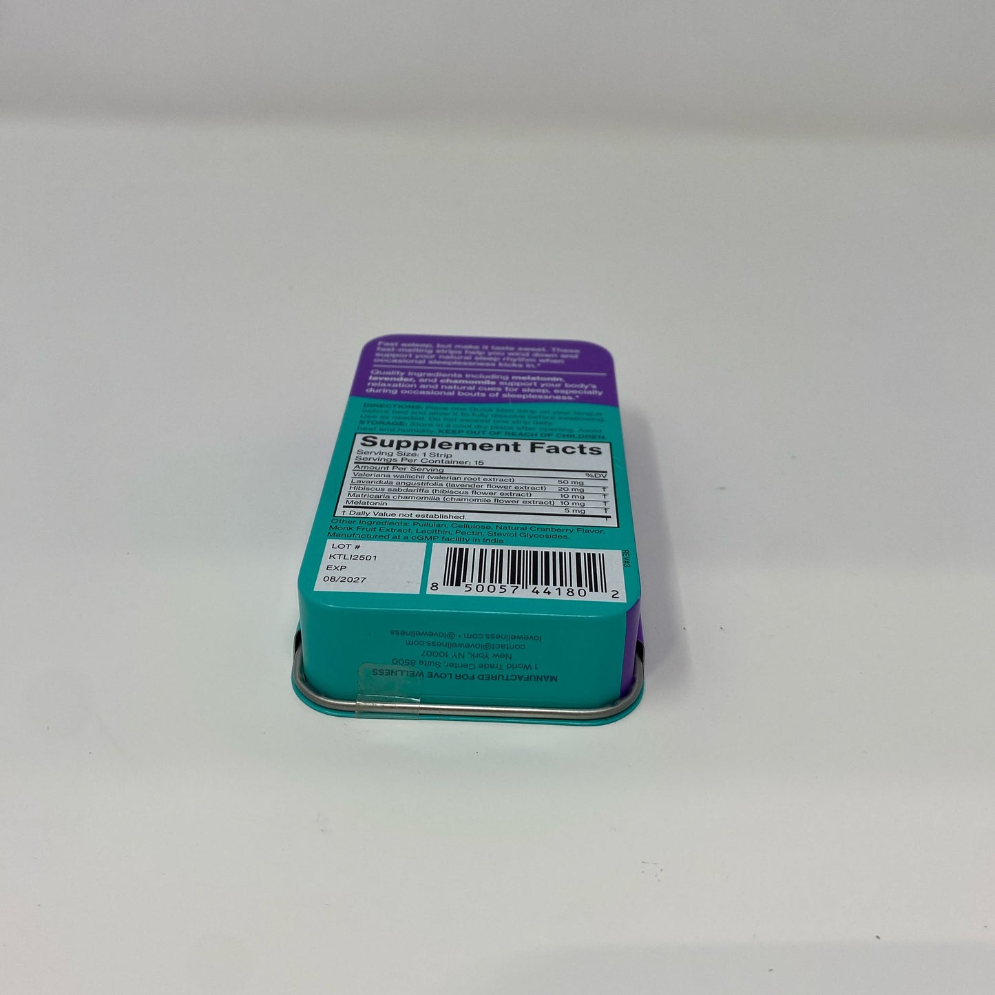 Bottom-UNT598138SER