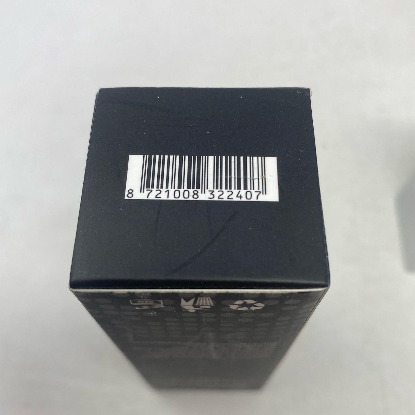 Serial #/Tag-LPNAC735816295