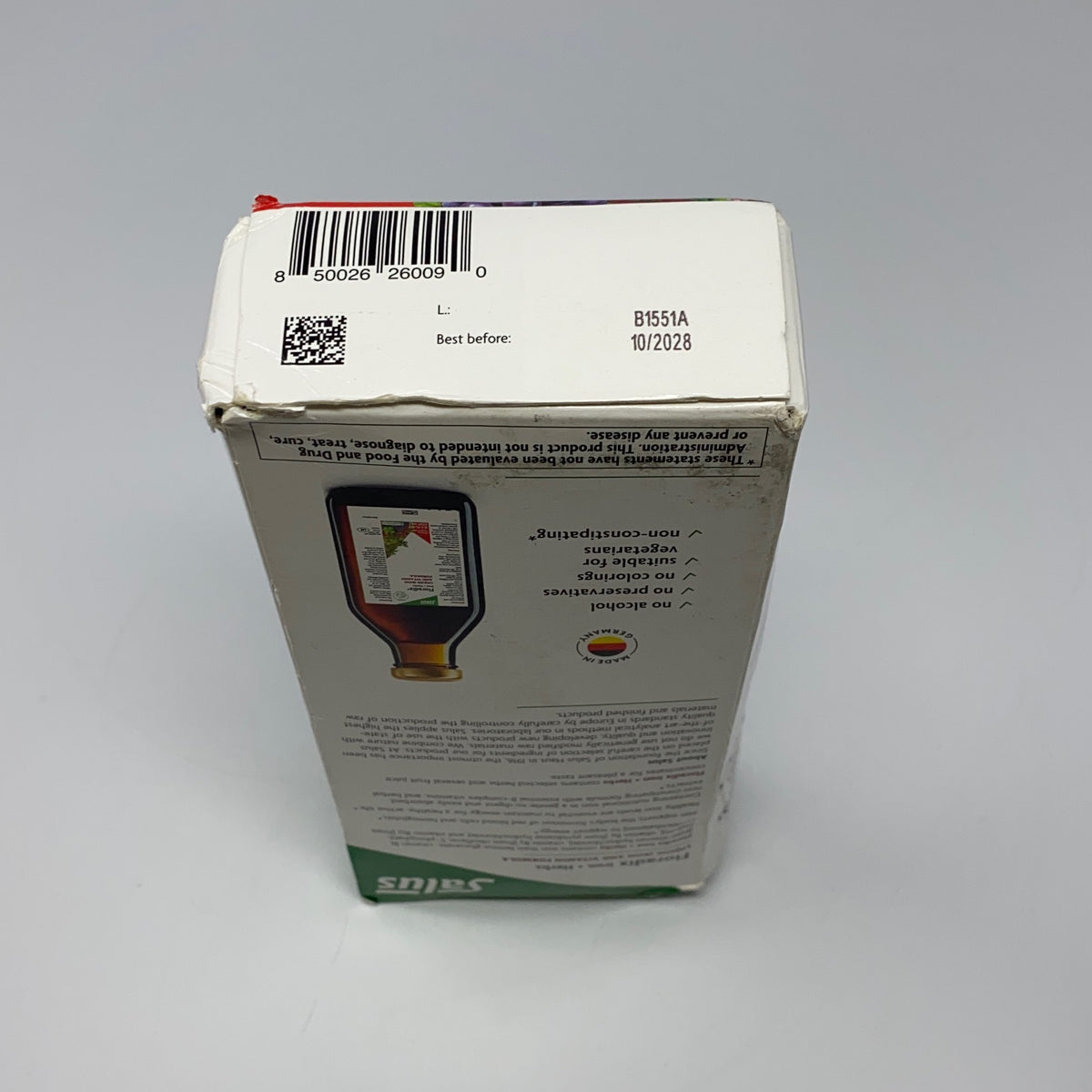 Bottom-UNT829824W65