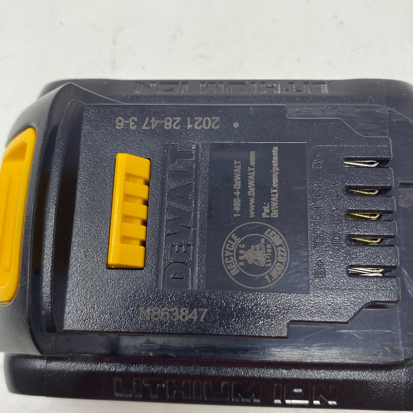 Serial #/Tag-LPNNE67G7FX4P