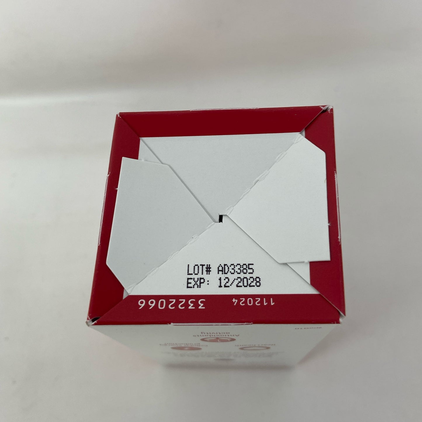 Bottom-UNT105954OAV