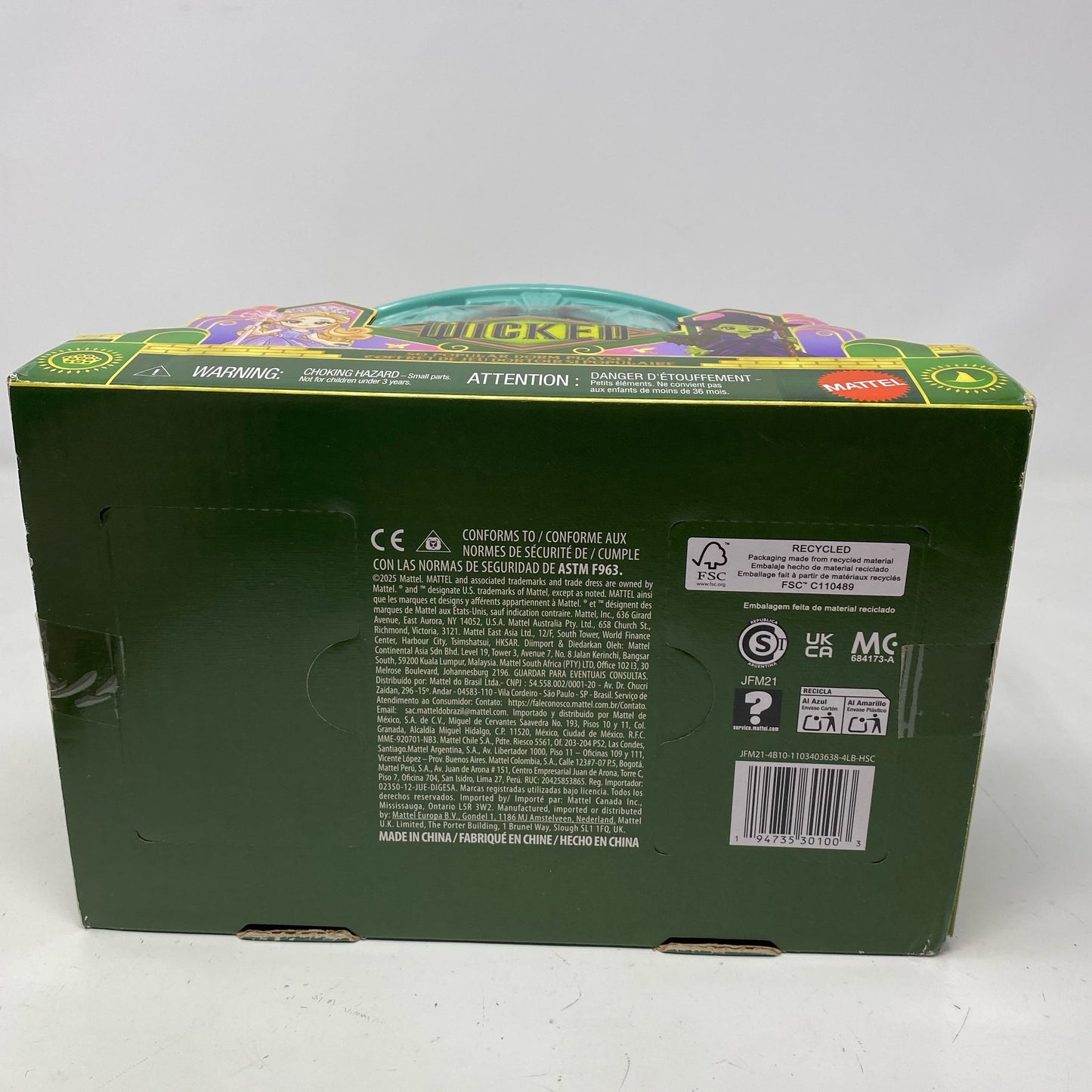 Bottom-UNT144016WC0G