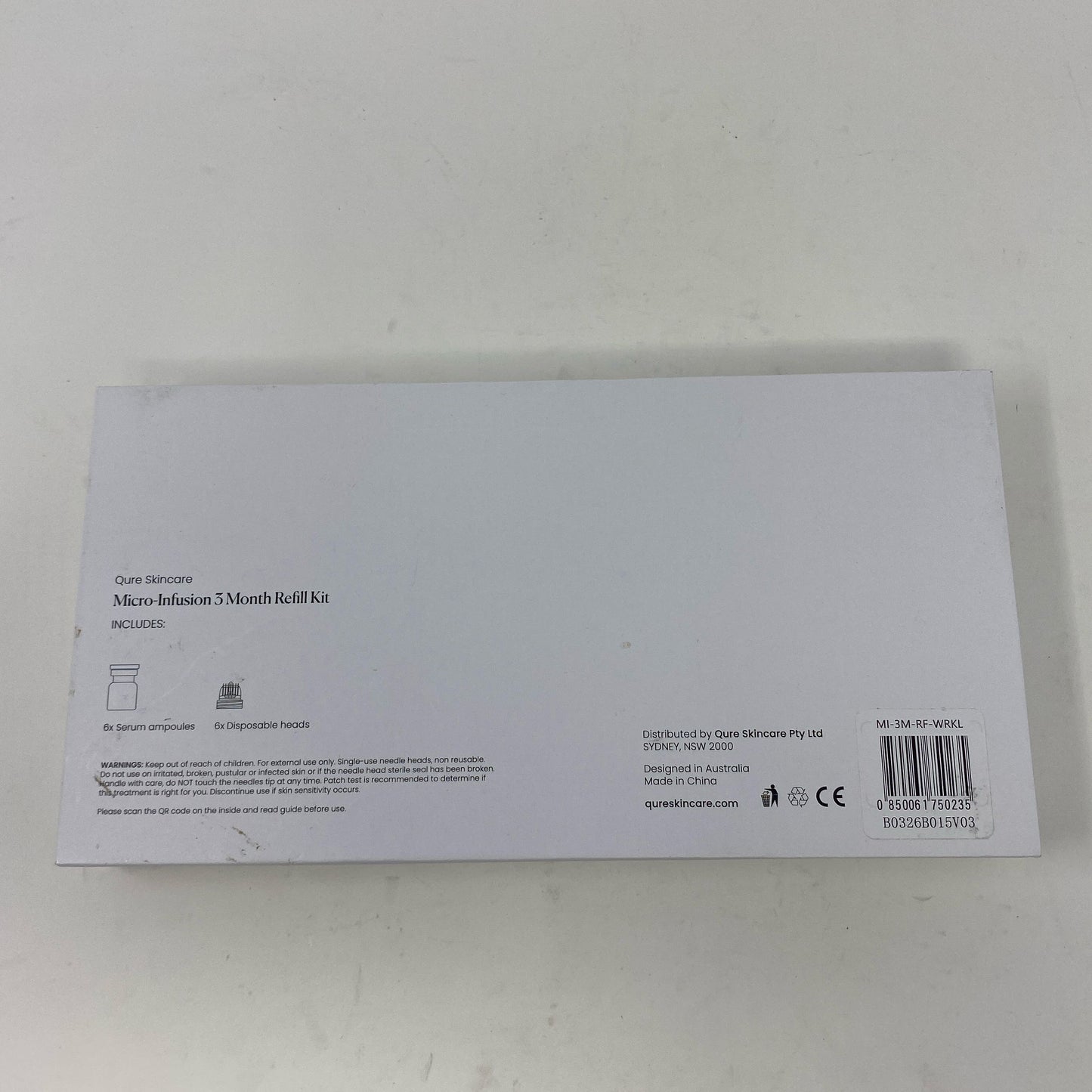 Bottom-UNT743905XGE