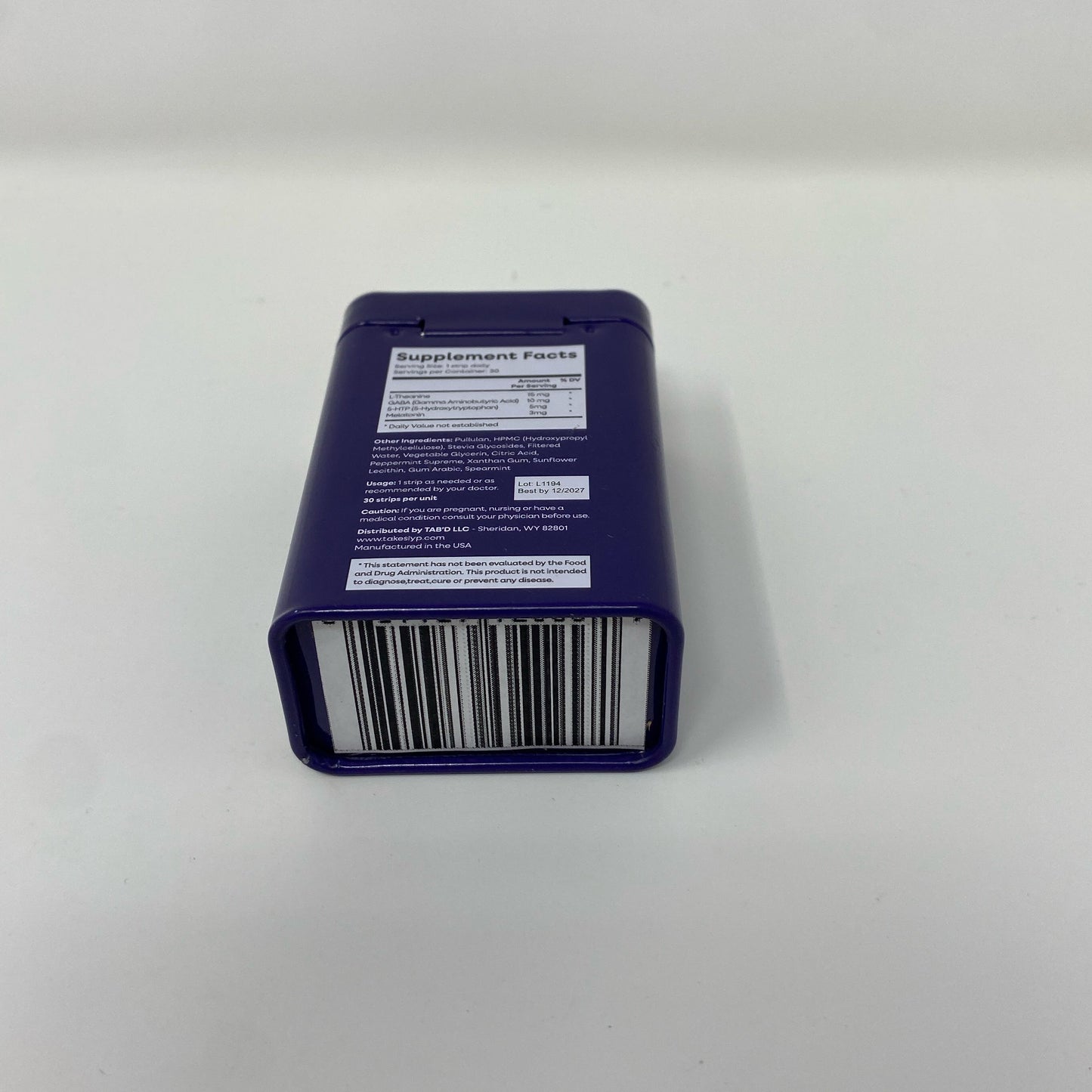 Bottom-UNT5882342PW
