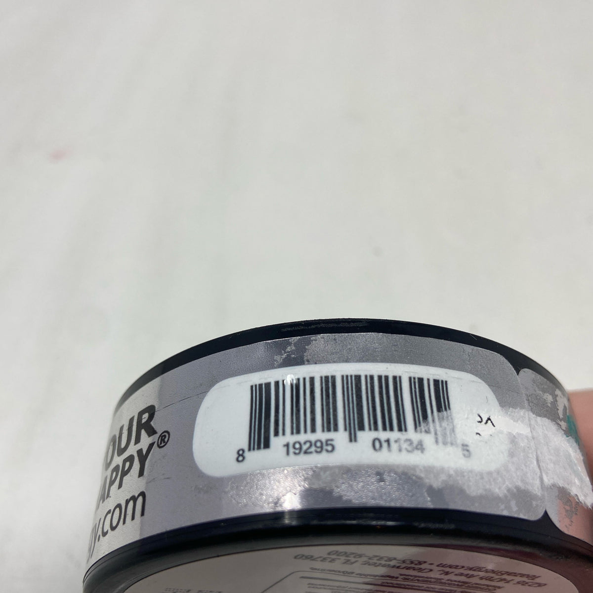 Serial #/Tag-UNT299071EBN