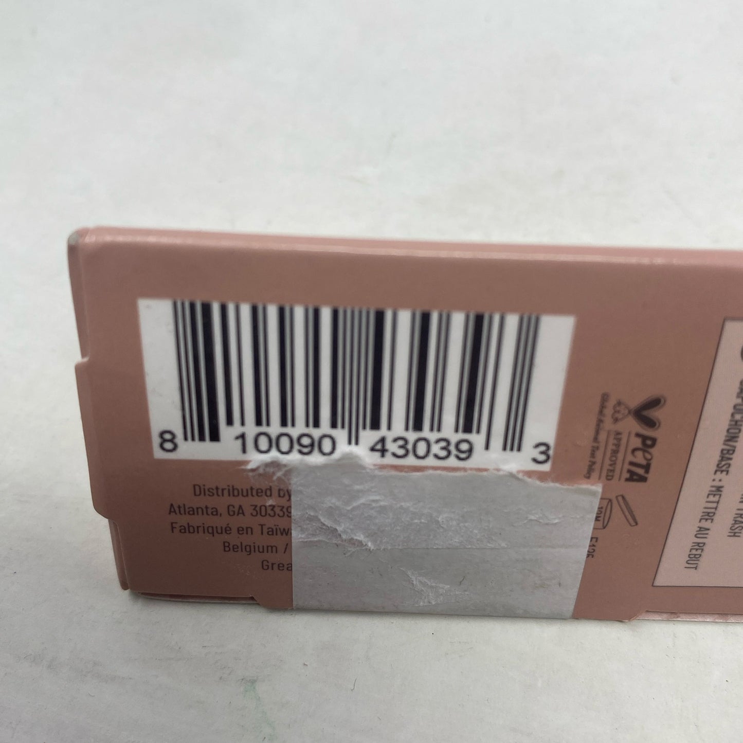Serial #/Tag-LPNPMFM1249468