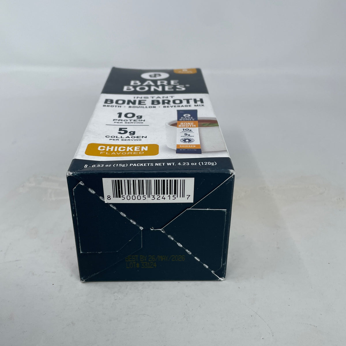 Bottom-UNT4644518MG
