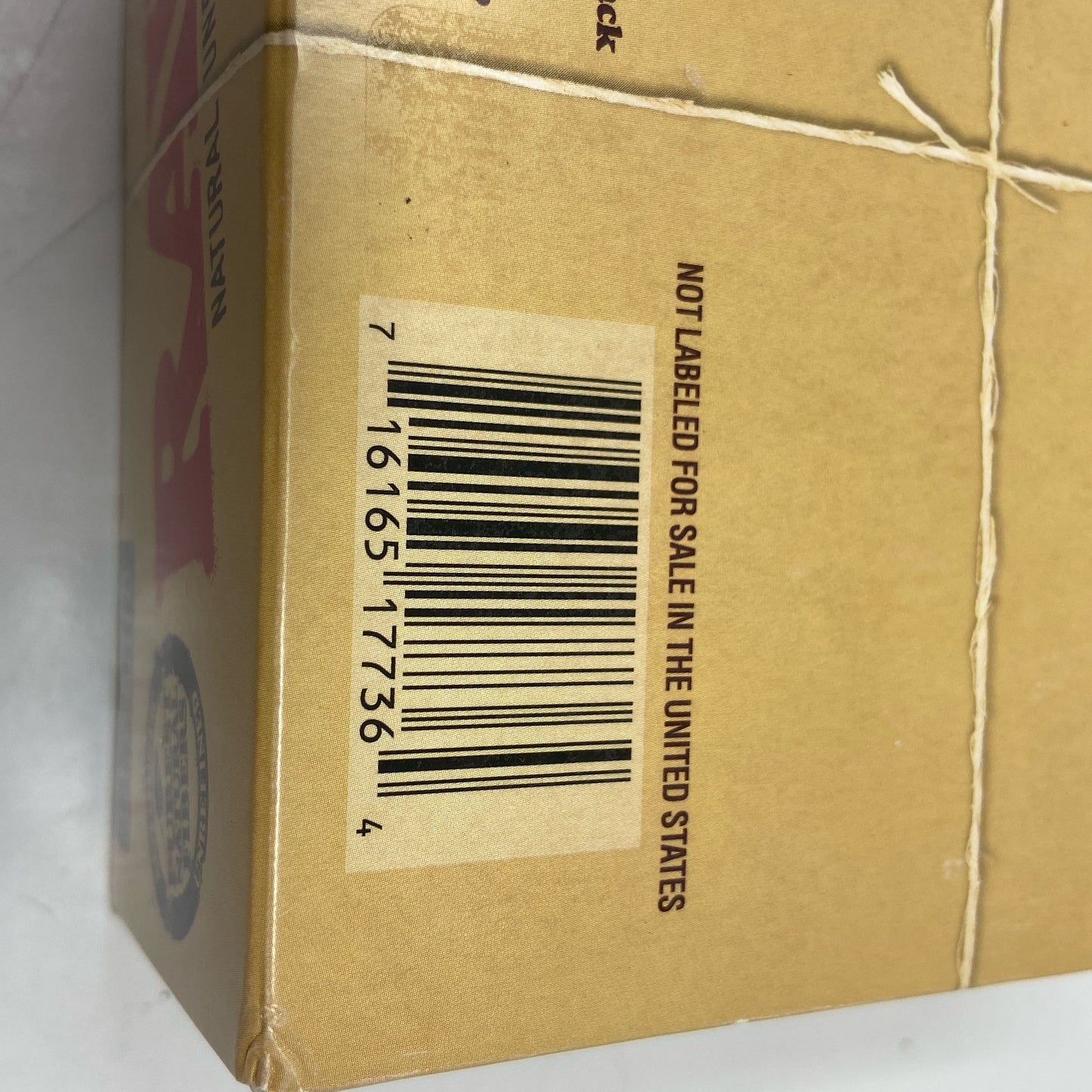 Serial #/Tag-LPNPMFW3453317