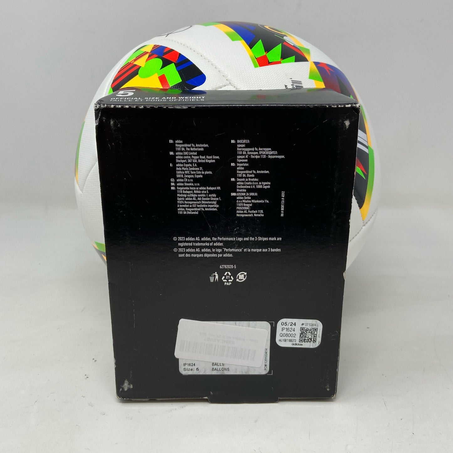 Bottom-LPNPMDT4838723
