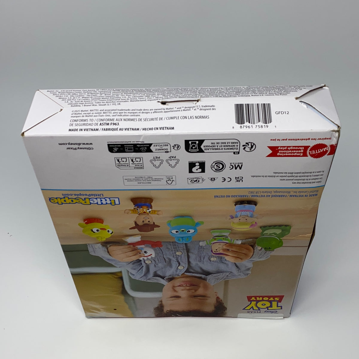 Bottom-UNT167819J62