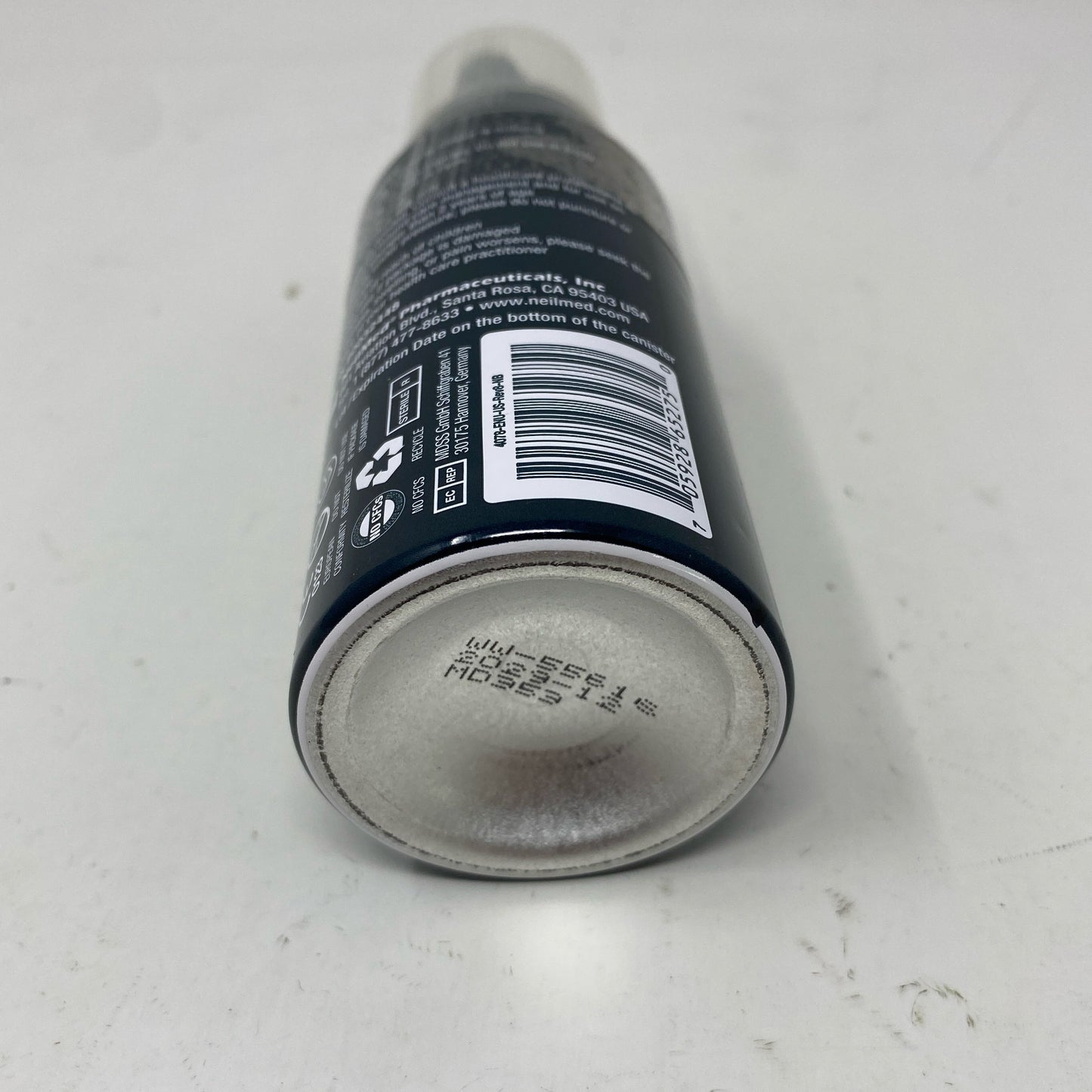 Bottom-UNT886034EXC