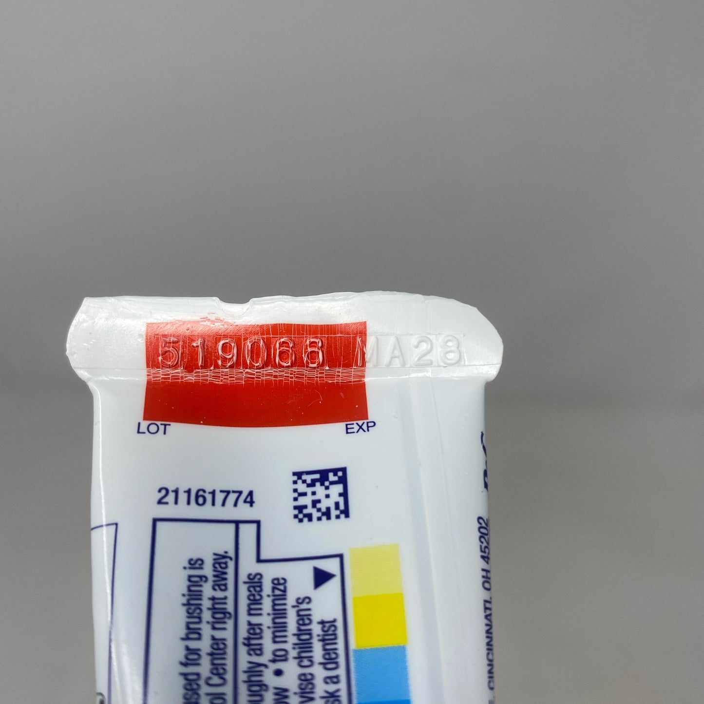 Serial #/Tag-LPNPMFS8591502