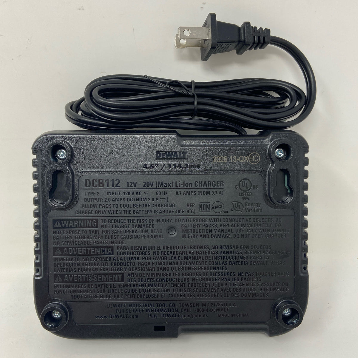 Bottom-UNT199135ZWS
