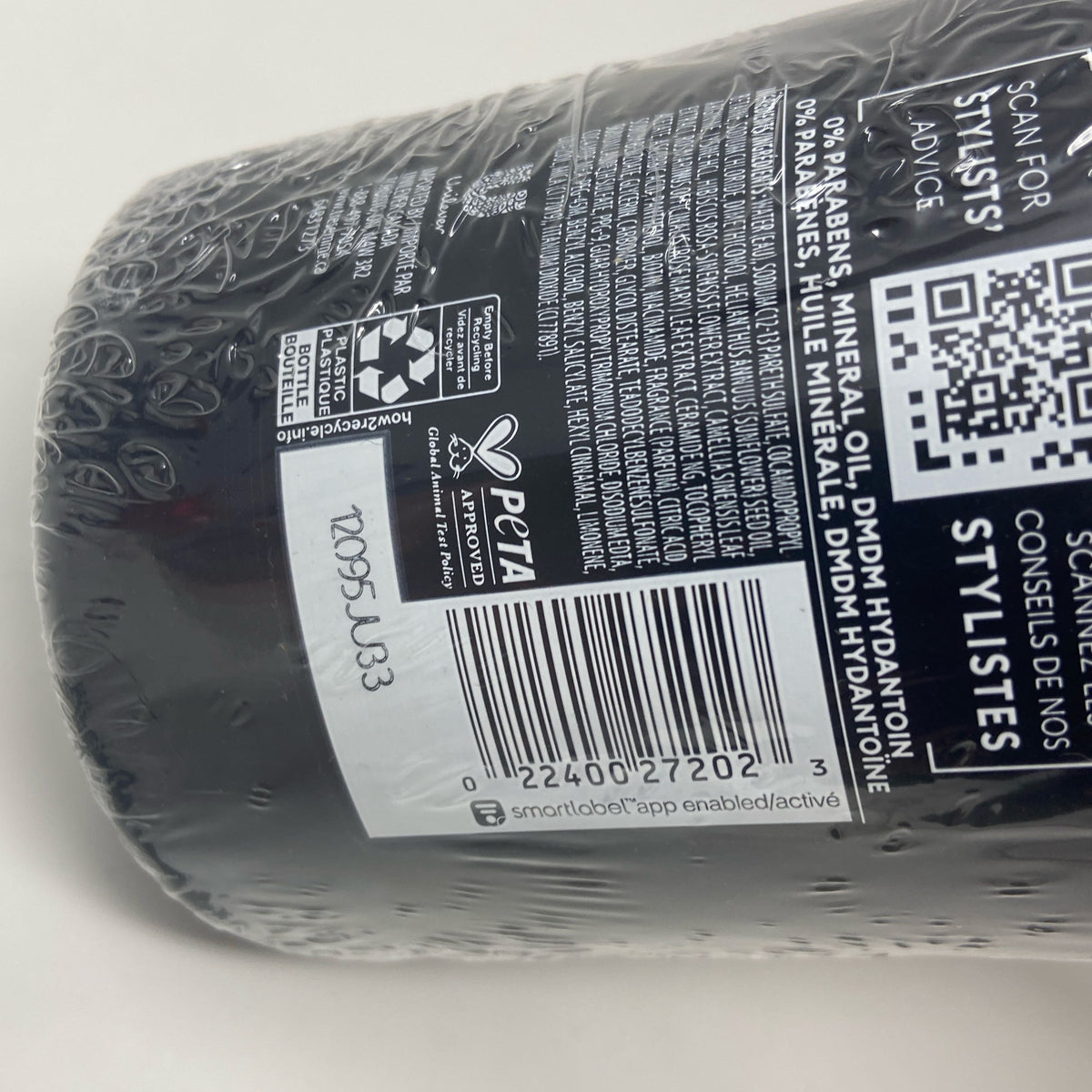 Serial #/Tag-LPNPMGJ6293341