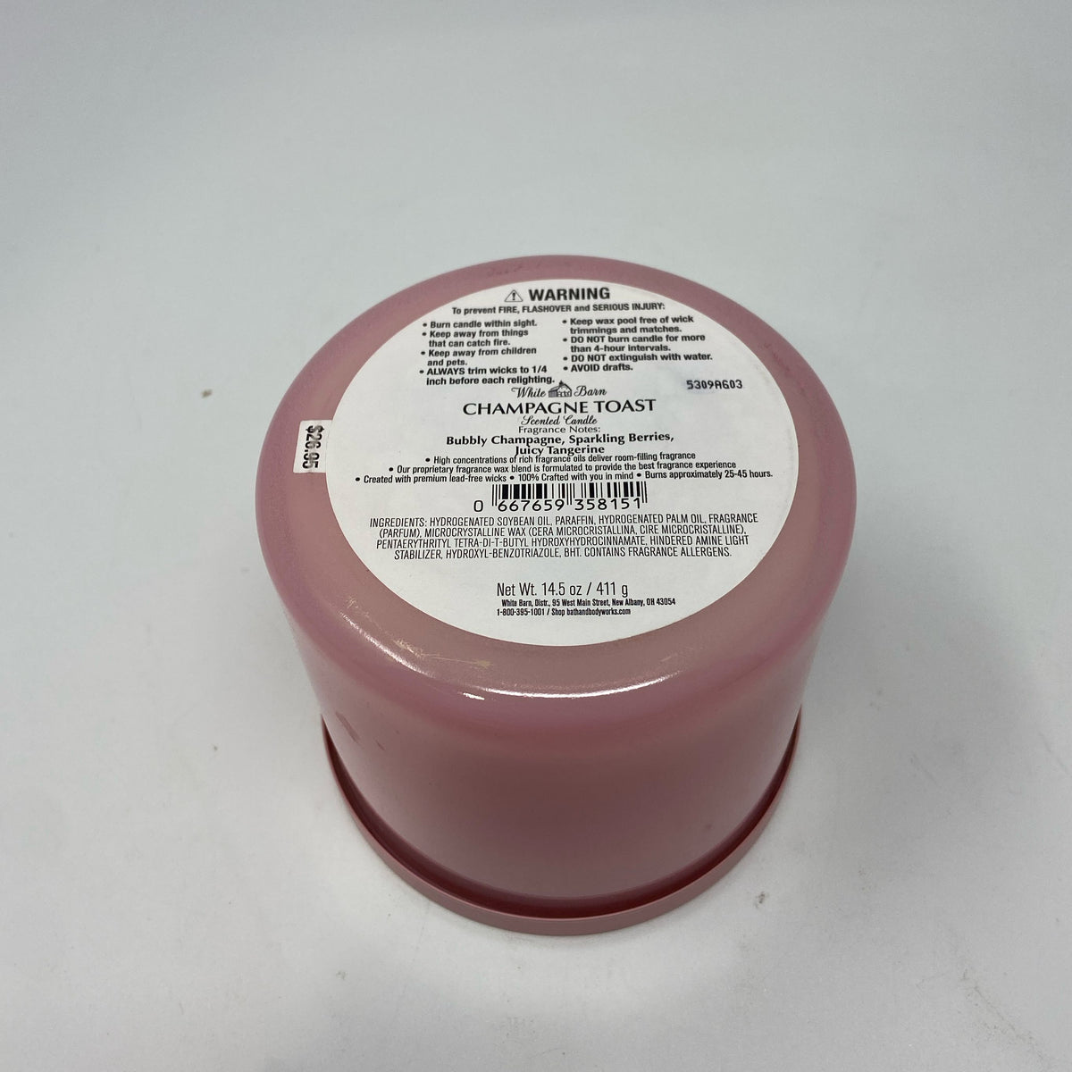 Bottom-UNT6002134GT