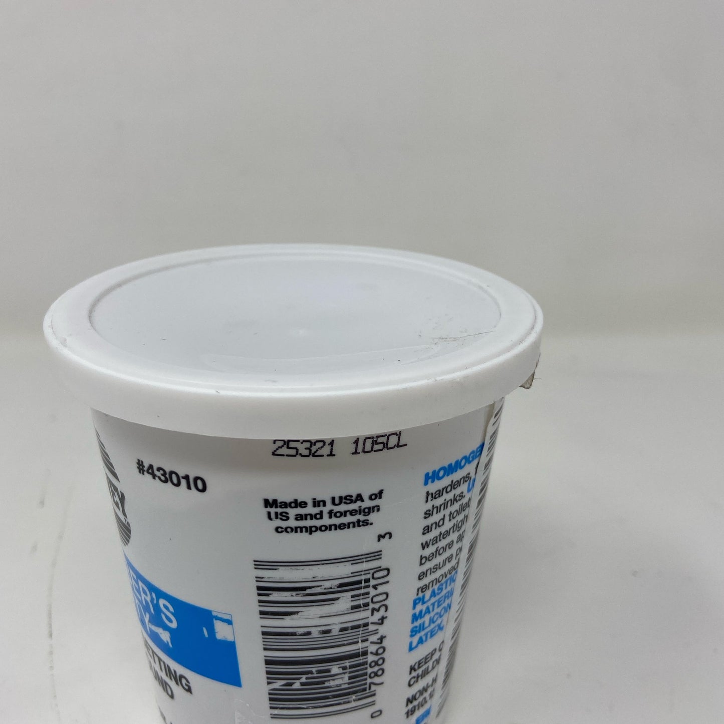 Serial #/Tag-LPNAC967805856