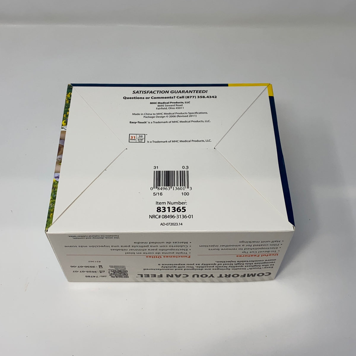 Bottom-UNT126860ZFQH