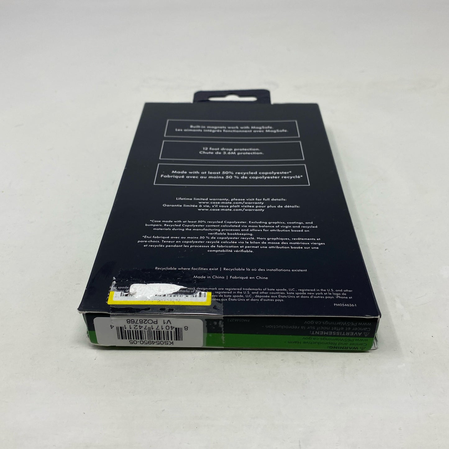 Bottom-UNT9522517ZX