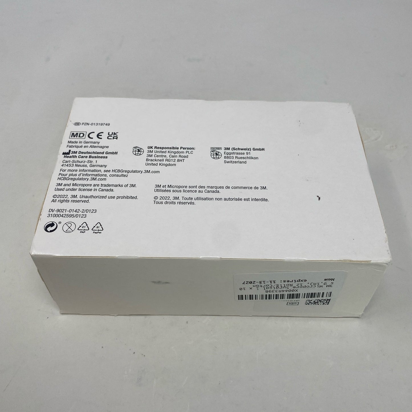 Bottom-LPNAC787601788