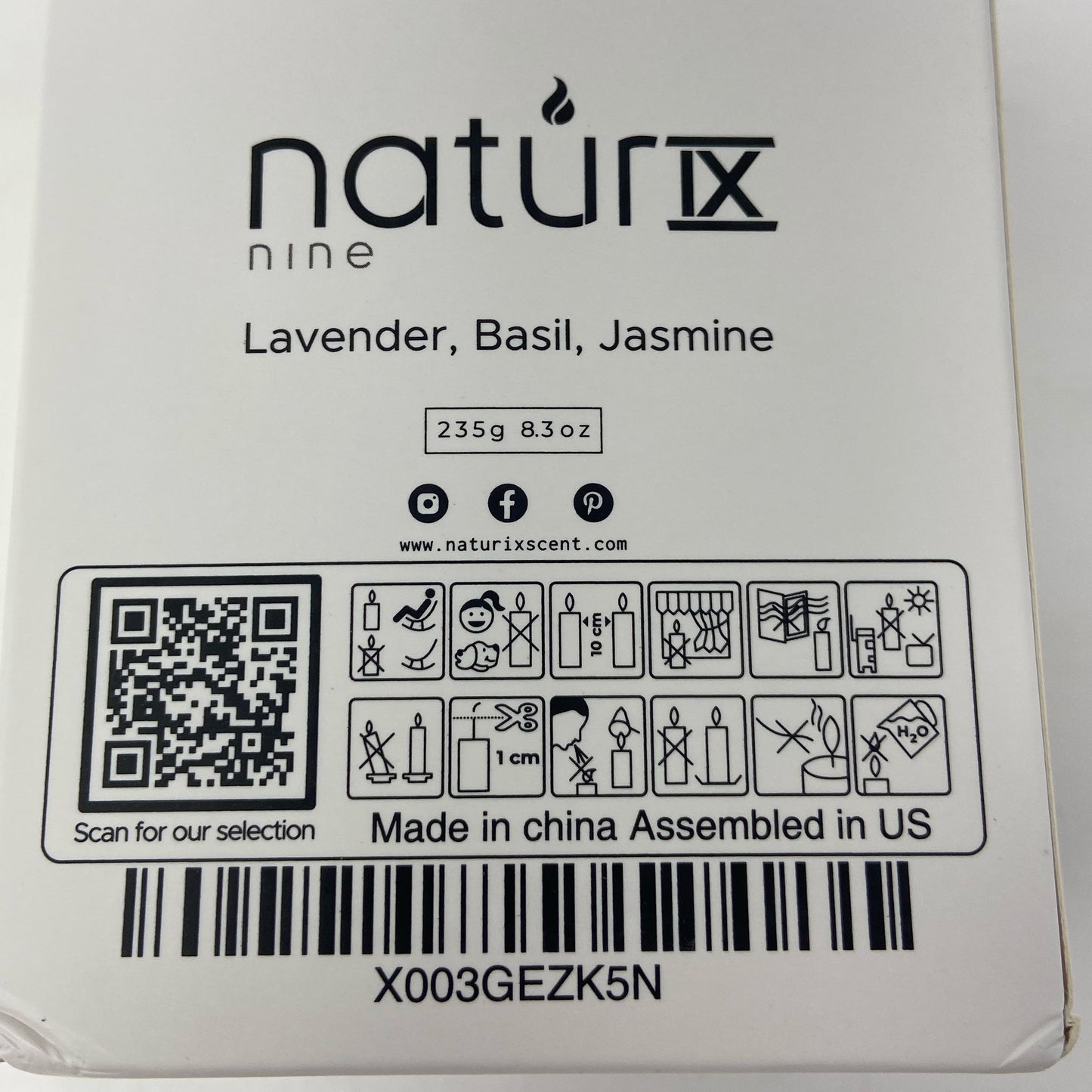 Serial #/Tag-LPNNA6N7TB13T