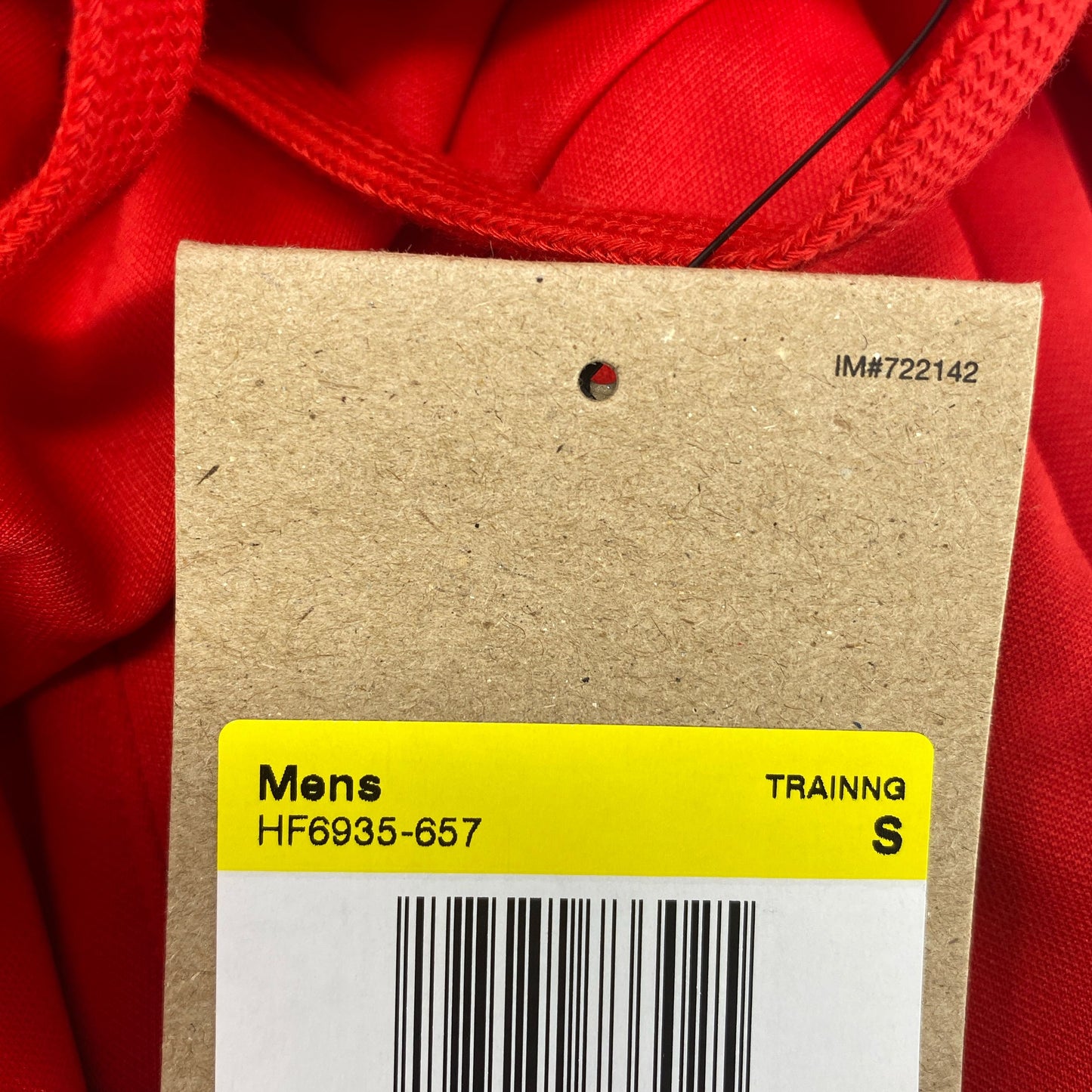 Serial #/Tag-LPNO549547926