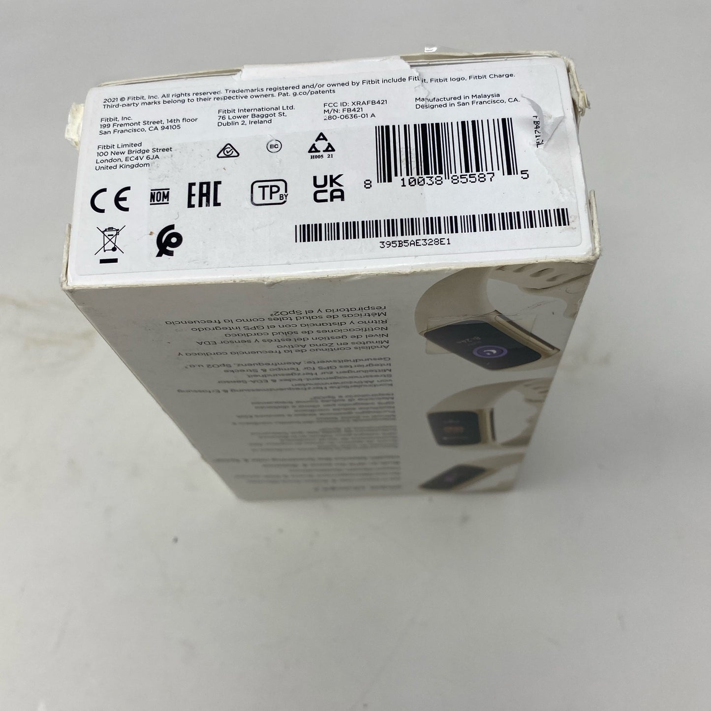 Bottom-UNT514188B26