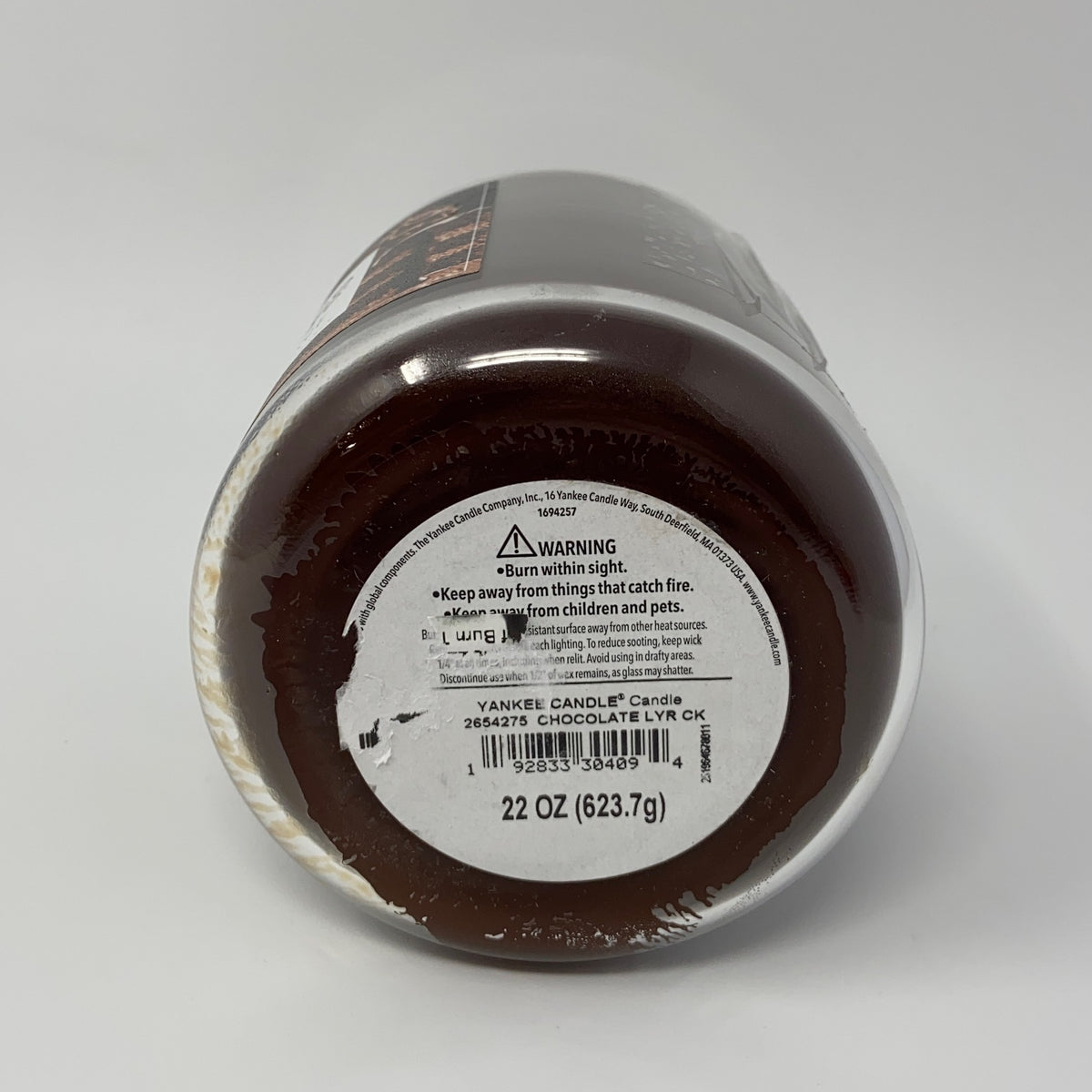 Bottom-UNT168260DYC
