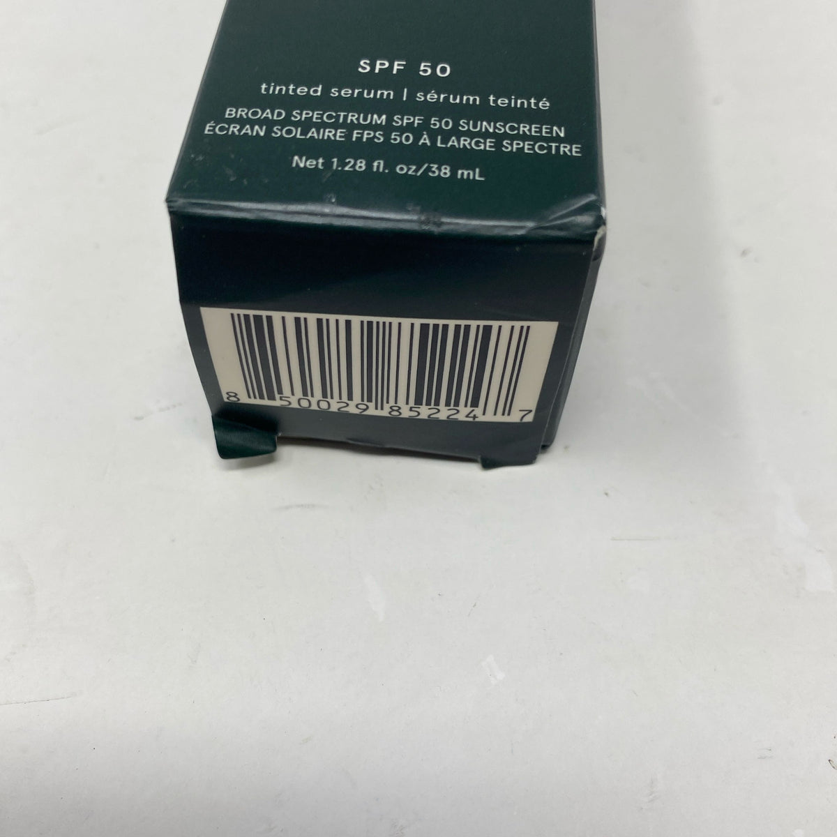 Serial #/Tag-LPNPMGI2009018