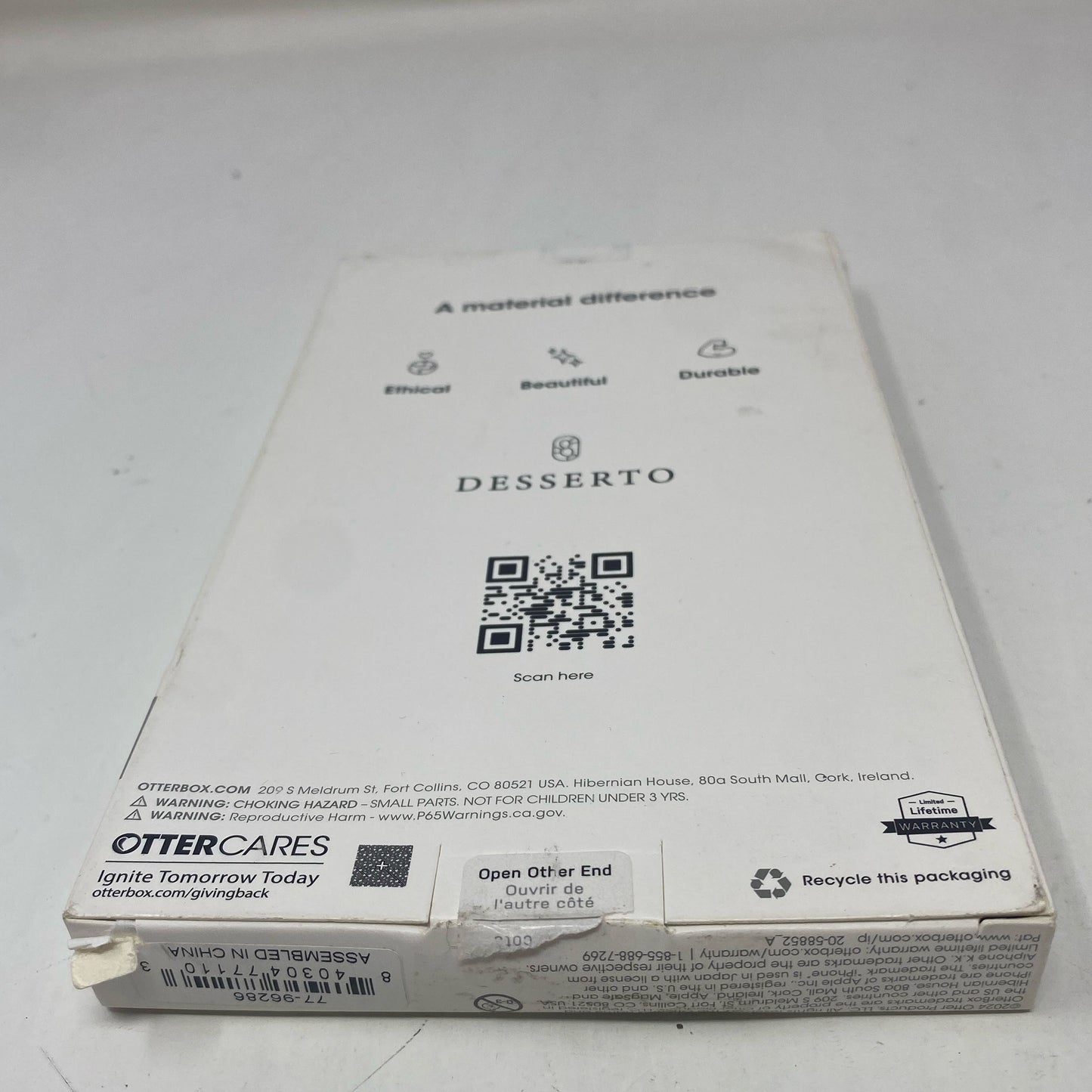 Bottom-UNT452513I0C