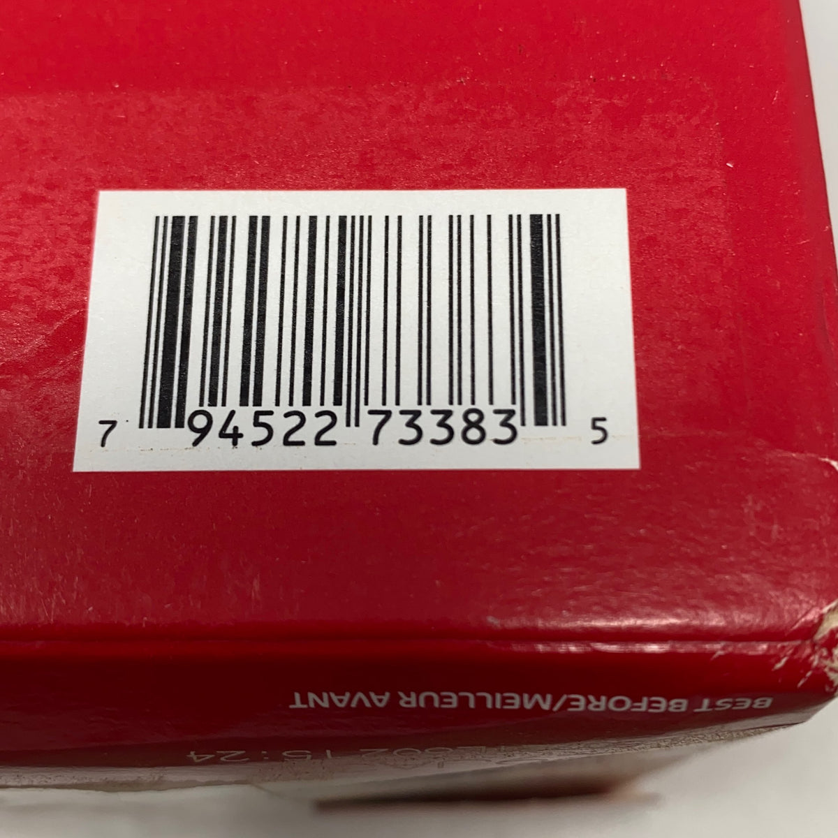 Serial #/Tag-UNT6041726U1