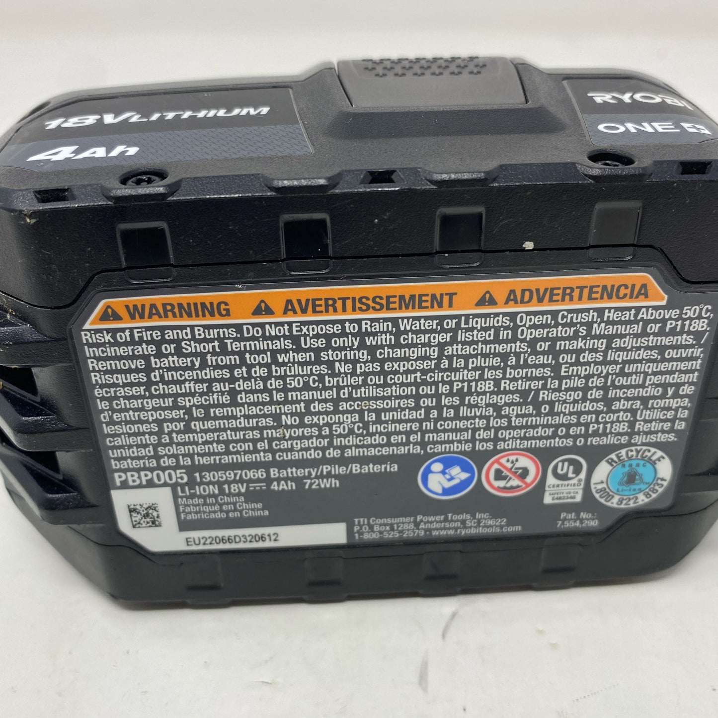 Serial #/Tag-LPNND6XHGYMKS