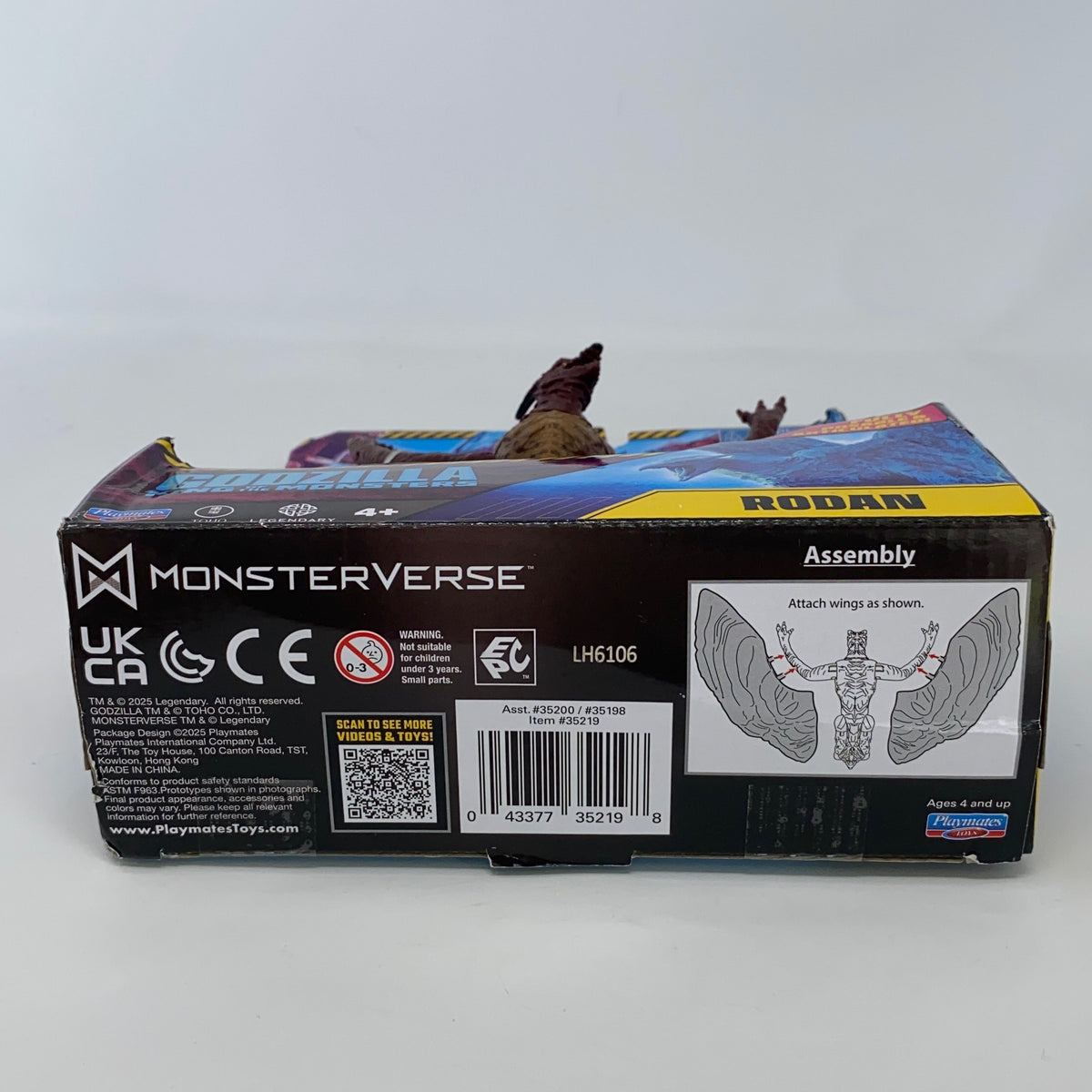 Bottom-UNT975430VKI